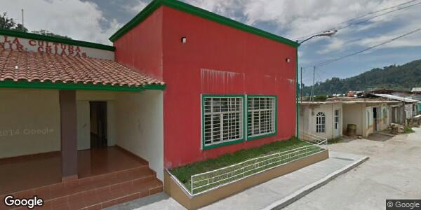 SUPERVISIÓN ESCOLAR FEDERAL BILINGUE EN TRAMITE